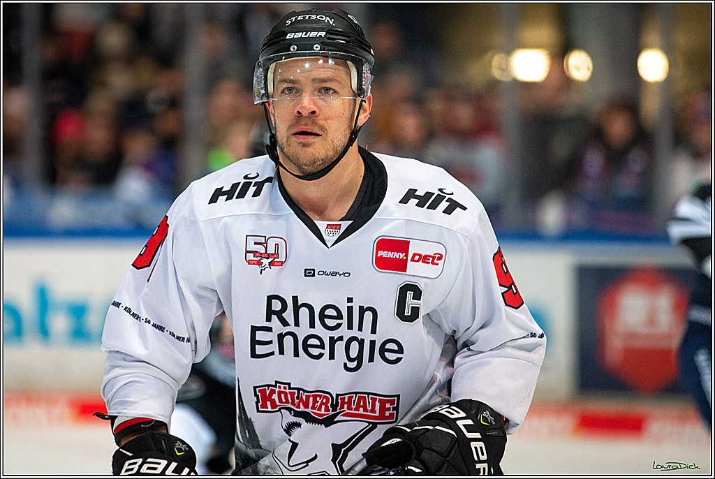PENNY DEL; Iserlohn Roosters- Koelner Haie; Iserlohn, 24.02.2023